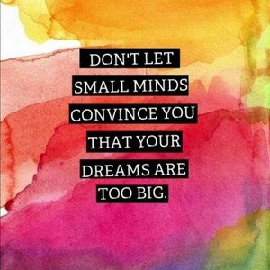 Meet your Posher, Elle